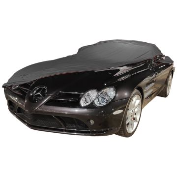 Indoor car cover Mercedes-Benz SLR McLaren Roadster