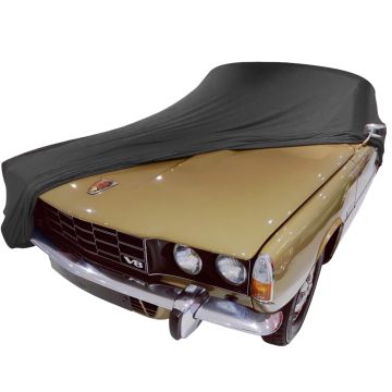 Indoor autohoes Rover P6