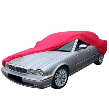 Indoor autohoes Jaguar XJ (X308)