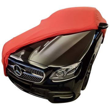 Indoor car cover Mercedes-Benz E-Class Cabriolet (A238)