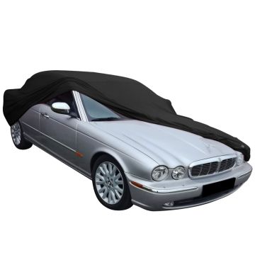 Indoor autohoes Jaguar XJ (X350)