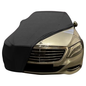 Indoor car cover Mercedes-Benz S-Class (W222) long