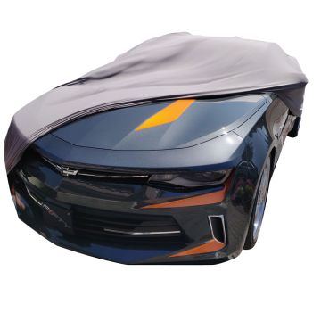 Indoor car cover Chevrolet Camaro Mk6