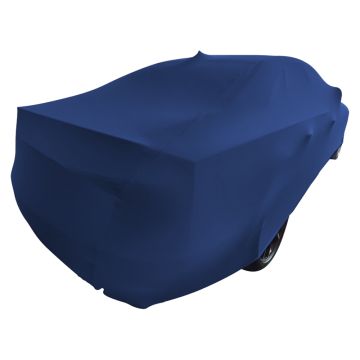 Indoor car cover Audi A8 (D3) 