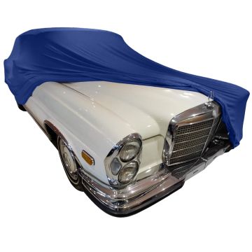 Indoor autohoes Mercedes-Benz W112 Cabrio