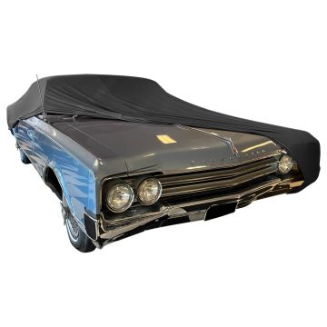 Indoor car cover Oldsmobile Delta 88