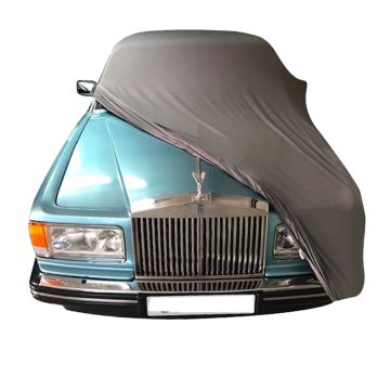 Indoor autohoes Rolls Royce Silver Spirit