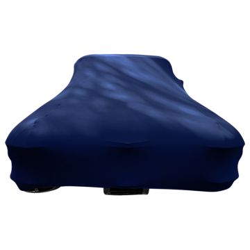 Indoor car cover Cadillac Fleetwood Sixty Special Sedan