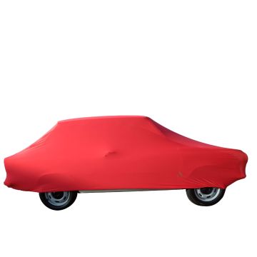 Indoor car cover Autobianchi A111