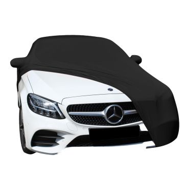 Housse intérieur Mercedes-Benz C-Class  W205 avec manchons de rétroviseurs