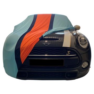 Indoor autohoes Mini Cooper Cabrio (F57) Gulf Design