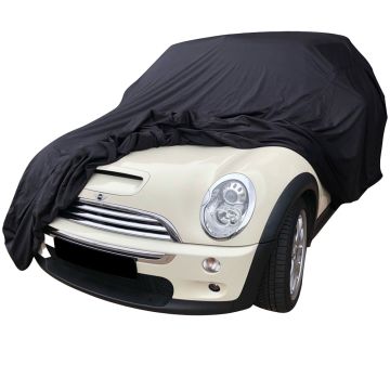 Outdoor autohoes Mini Cabrio (R52)