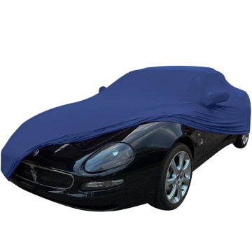 Funda de coche para interior Maserati 4200 GT con bolsillos retro