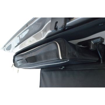 Reistas voor kofferruimte achterin voor Volkswagen California T5 2003-2015