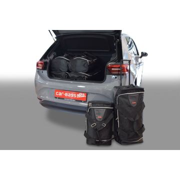 Set de sacs de voyage sur mesure pour Volkswagen ID.3 2020-actuel