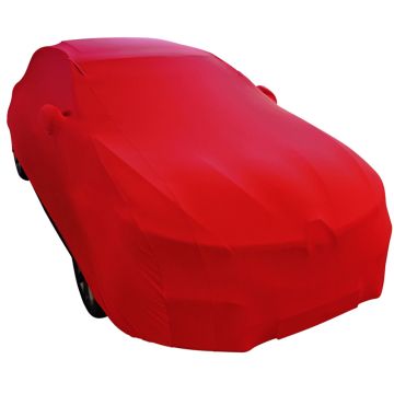 Indoor car cover Hyundai Veloster Turbo Mk1