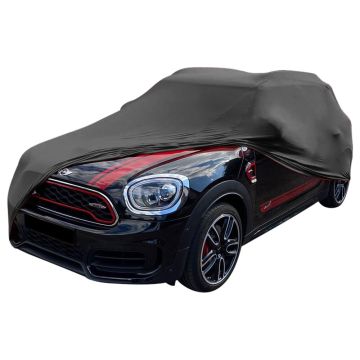 Indoor Autoabdeckung Mini Countryman (F60)