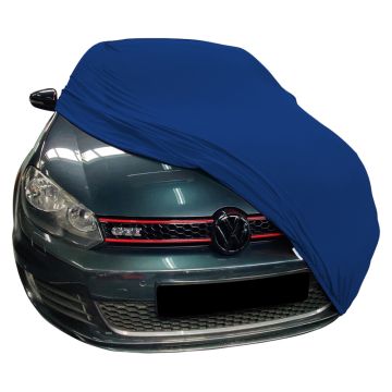 Indoor car cover Volkswagen Golf 6 GTI