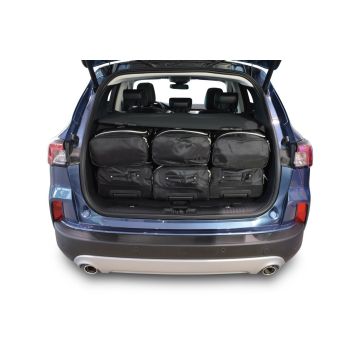 Travel bag set Ford Kuga III PHEV 2019-current