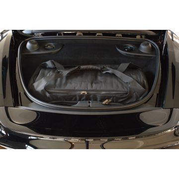 Kofferbak trolleytas op maat gemaakt voor Porsche Boxster (987) 2004-2012 Pro.Line