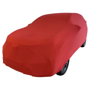 Indoor car cover Jeep Compass Mk1