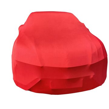 Indoor car cover Toyota bZ4X