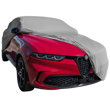 Indoor car cover Alfa Romeo Tonale