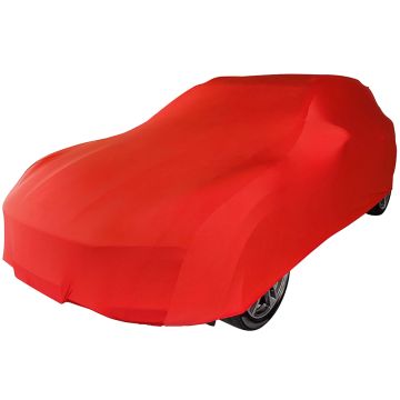 Indoor car cover Porsche Cayenne (E3)