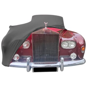 Indoor Autoabdeckung Rolls Royce Phantom