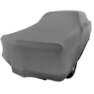 Indoor car cover GMC Sierra pickup Mk5 (GMT T1XX) 