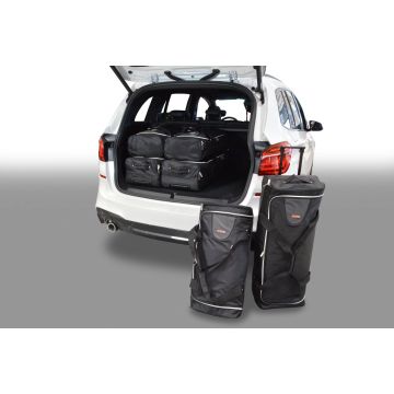 BMW 2-Series Gran Tourer (F46) 2015-current travel bags