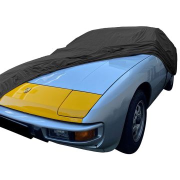 Outdoor car cover Porsche 924