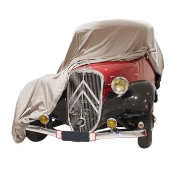 Outdoor autohoes Citroen Traction Avant Familiale