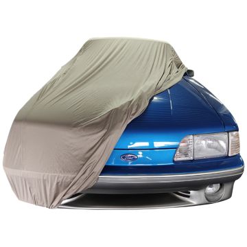 Outdoor car cover Mustang 3 Fox body