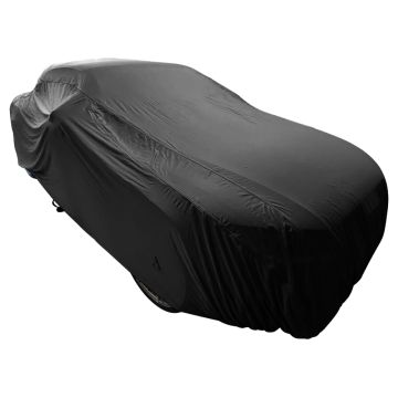 Outdoor car cover Lexus LS Mk5 (XF50)