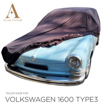 Outdoor car cover Volkswagen 1600 (Type 3) Squareback