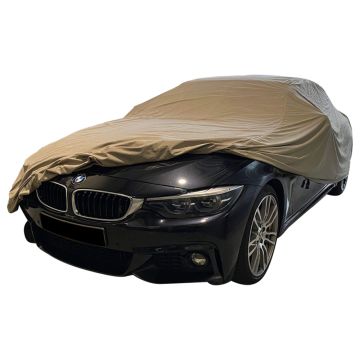 Outdoor car cover BMW 4-Series (F33) Cabrio