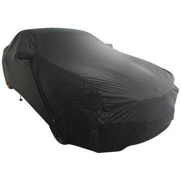 Outdoor car cover BMW 2-Series (G42) Coupe with mirror pockets