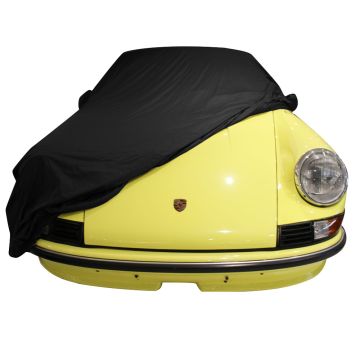 Outdoor car cover Porsche 911 Urmodell with mirror pockets