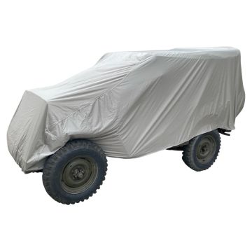 Outdoor car cover Jeep CJ-7