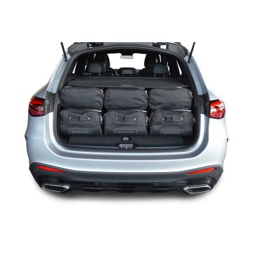 Travel bag set Mercedes-Benz GLC (X254) 2022-present