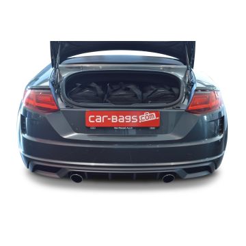 Reisetaschen-Set Audi TT Roadster (8S) 2014-heute Pro.Line