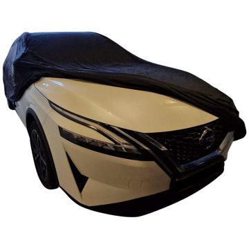 Outdoor car cover Nissan Qashqai