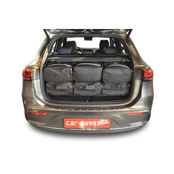 Travel bag set Mercedes-Benz EQA (H243) 2021-current