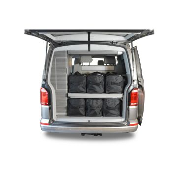 Sac de coffre sur mesure pour Volkswagen California T5 2003-2015