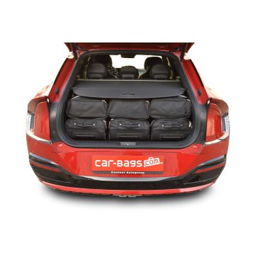 Travel bags tailor made for Kia EV6 2021-current