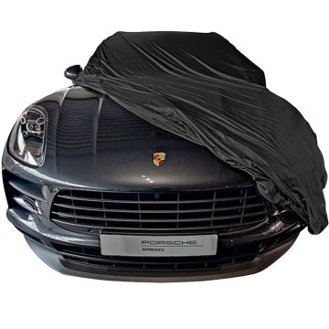 Outdoor autohoes Porsche Macan