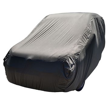 Outdoor car cover Fiat Doblo Mk2 (LWB)