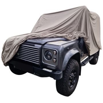 Outdoor car cover Land Rover Ninety