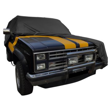 Outdoor car cover Chevrolet Blazer 